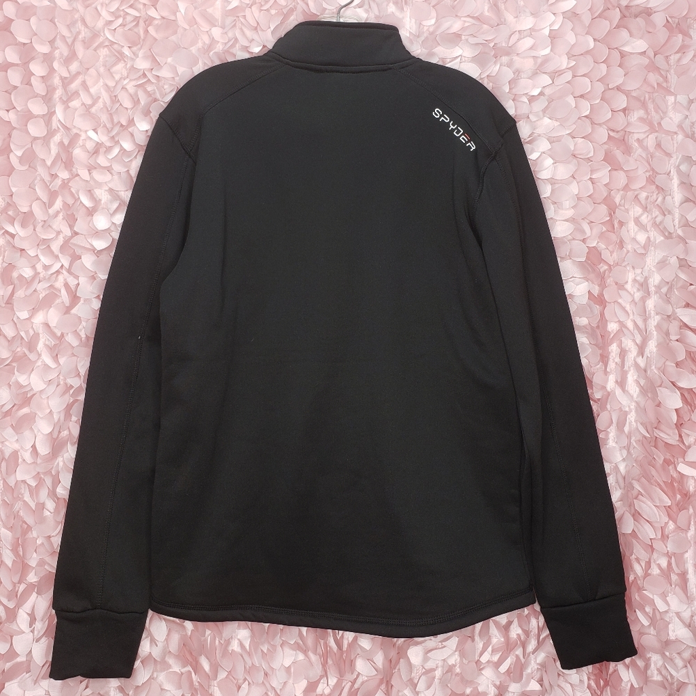 NWT Spyder Mens Pullover - Picture 2 of 6